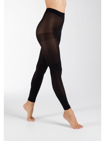 Leggings everday 2er Pack black