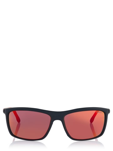 Carrera Sonnenbrille für Herren in schwarz