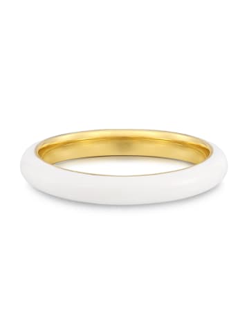 Glanzstücke München Ring Sterling Silber in gelbgold