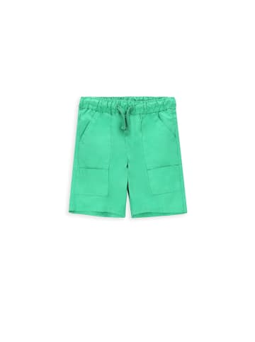 Coccodrillo Kurze Hose in grün