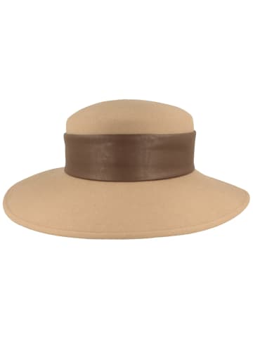 Mayser Filzhut in braun