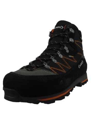 AKU Stiefel Trekker Lite W GTX schwarz