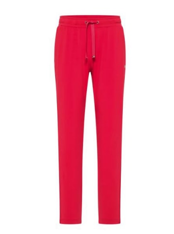 Joy Sportswear Jogginghose JOSINA Hose in Rot