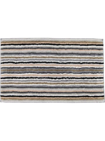 Cawö Home Cawö Home Badteppiche Lifestyle 7048 kiesel - 37 in kiesel - 37