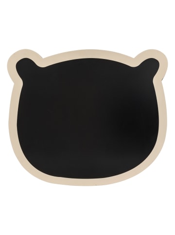 Atmosphera Créateur d'intérieur Tafel in schwarz