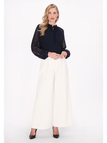 DreiMaster Klassik Women Blouse in navy