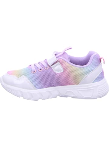 D.T. NEW YORK Klettschuhe in multicolour