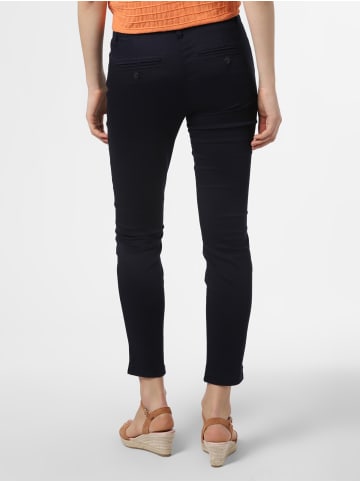 Marc O'Polo Hose Laxa in marine