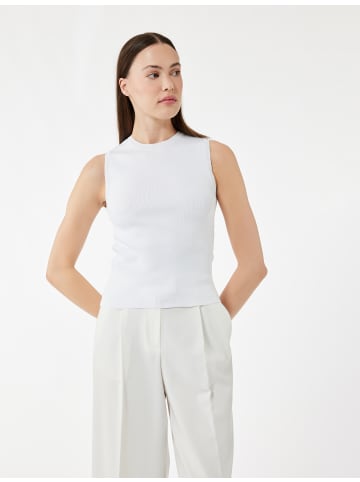 KOTON TANKTOPS in Ekru