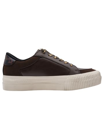 Tamaris Sneaker in MOCCA