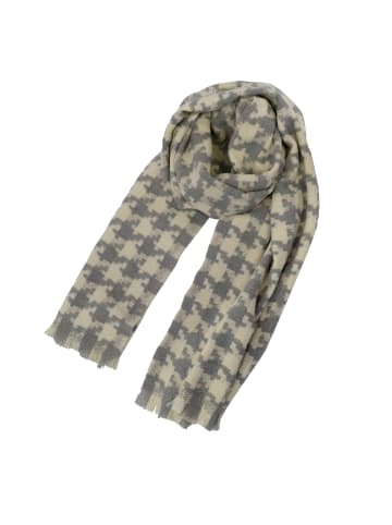 Amichi Taschentuch Angie (B)55 x (T)194 in Grau