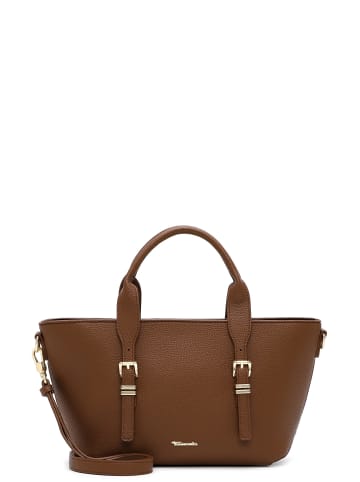 Tamaris Shopper TAS Mareen in cognac