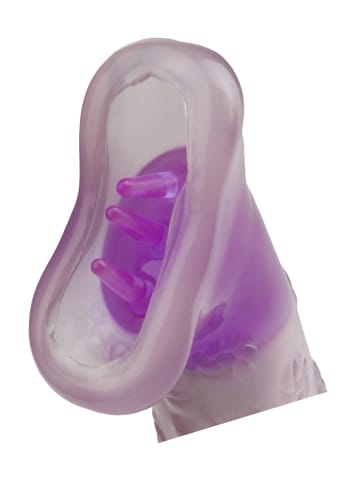 You2Toys Klitorisvibrator Venus Lips in lila