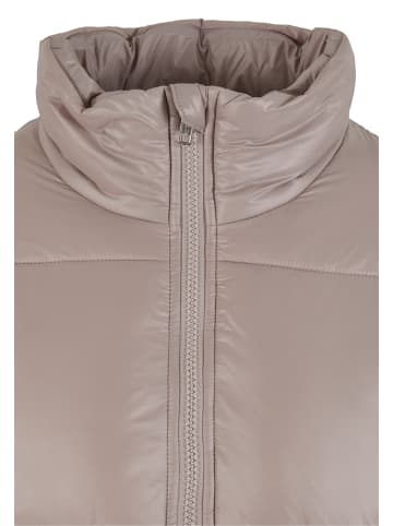 Urban Classics Outdoor Jackets in duskrose