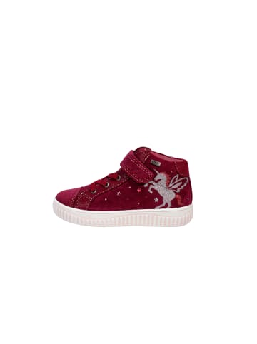 Lurchi Sneaker Yina-TEX in Violett