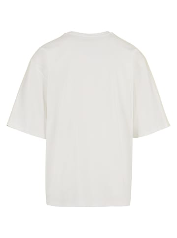 Urban Classics Shorts - Sweat in offwhite