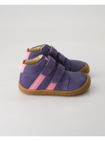KOEL Barfußschuhe in Blau