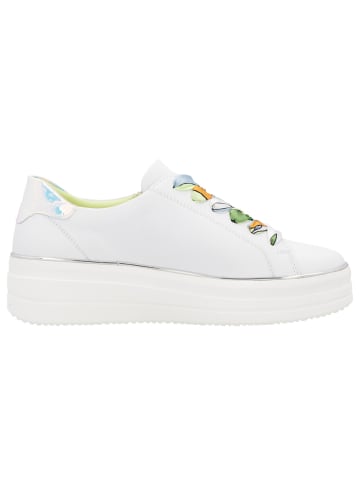 remonte Sneaker low D1C06 in weiss