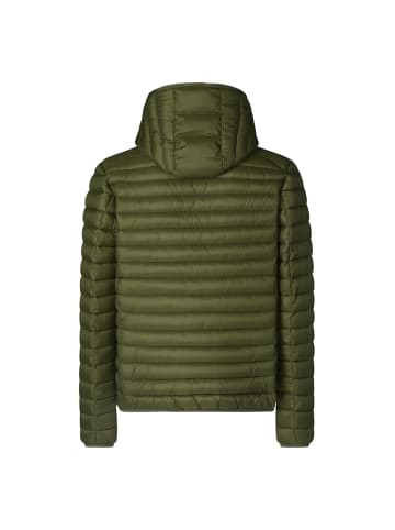 SAVE THE DUCK Steppjacke Donald in gruen