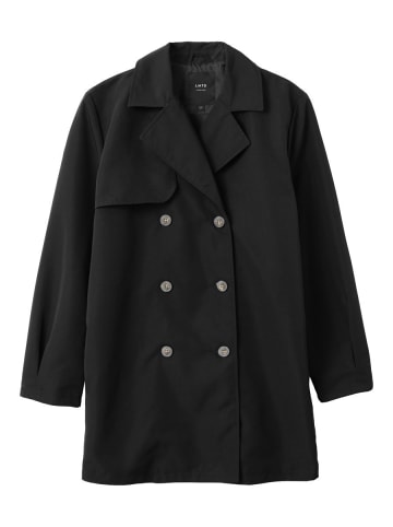 name it Trenchcoat in Black