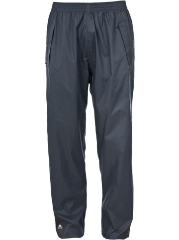 Trespass Regenhose in Grau