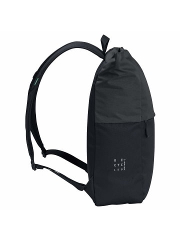 Vaude Wala - Rucksack 42 cm (dark forest) in schwarz