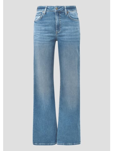 QS Jeans-Hose CATIE in 53Z7_hellblau