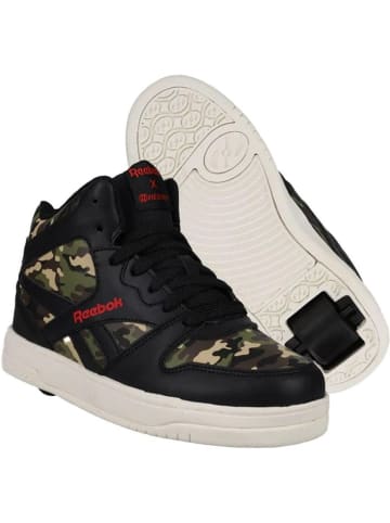 Heelys Sneaker in Schwarz