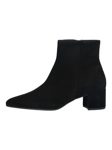 Högl Stiefelette Schwarz