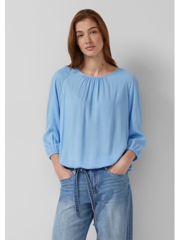 s.Oliver Bluse in 5141_hellblau