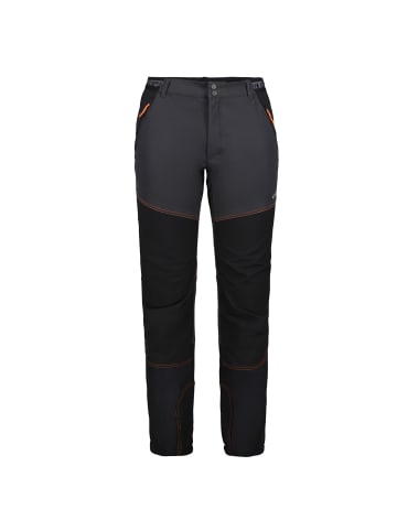 Icepeak Wanderhose Bremerton in Anthrazit