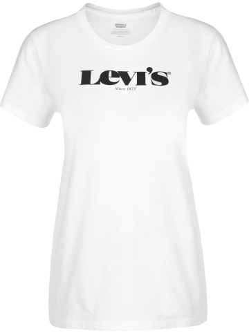 Levi´s T-Shirts in new logo ii white+