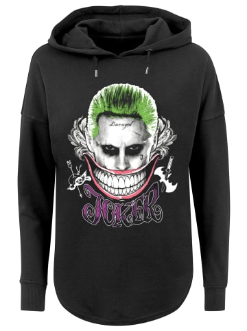 F4NT4STIC F4NT4STIC Hoodie in black
