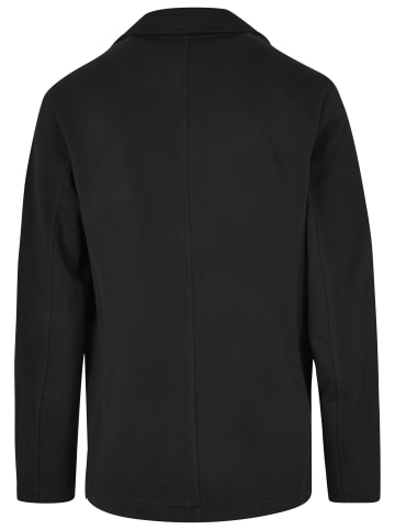 Urban Classics Urban Classics Herren Terry Blazer in black