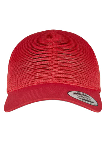 Flexfit Flexfit - Flexfit in red