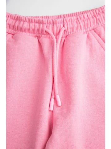 MOKIDA Jogginghose in rosa