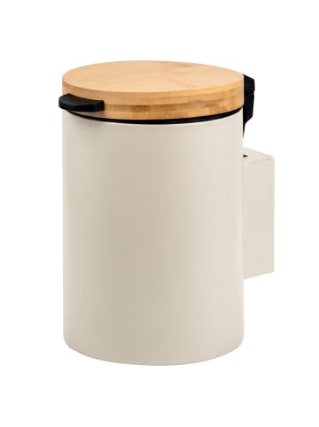 bremermann Wand-Kosmetikeimer 3 l