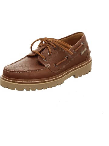 Mephisto Schnürschuh in braun