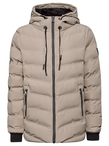 Street One Steppjacke in beige
