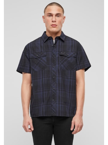 Brandit Brandit in blk/blue