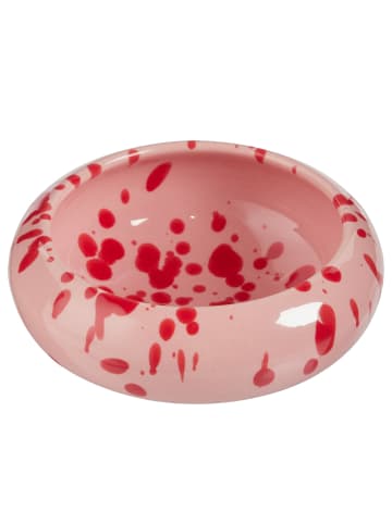 Butlers Butlers Dipschale BOOGY SPLASH in Pink