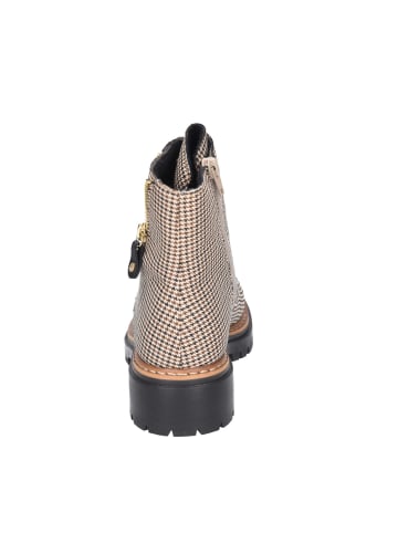 rieker Boots in mehrfarbig