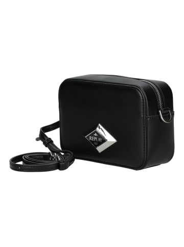 Replay Taschen in Schwarz