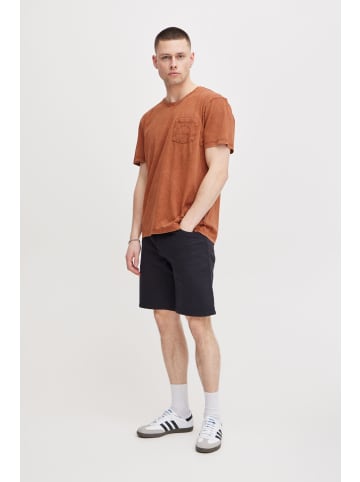 BLEND T-Shirt BHTee in Braun