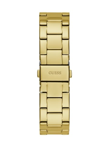 Guess Analoguhr für Damen in gold