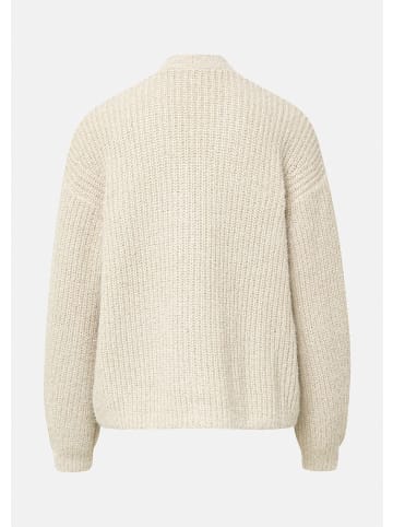 comma Strickjacke in 93W2_beige