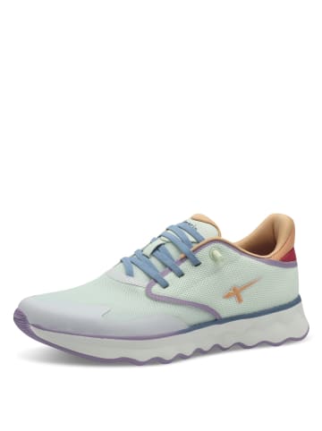 Tamaris Sportliche Schnürschuhe in Bunt
