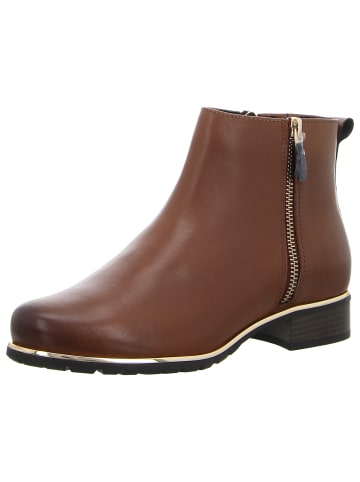 Josef Seibel Klassische Stiefelette in braun