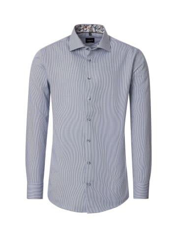 Venti Businesshemd in Blau