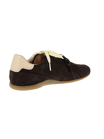 Gant Sneaker low Sperly in Braun
